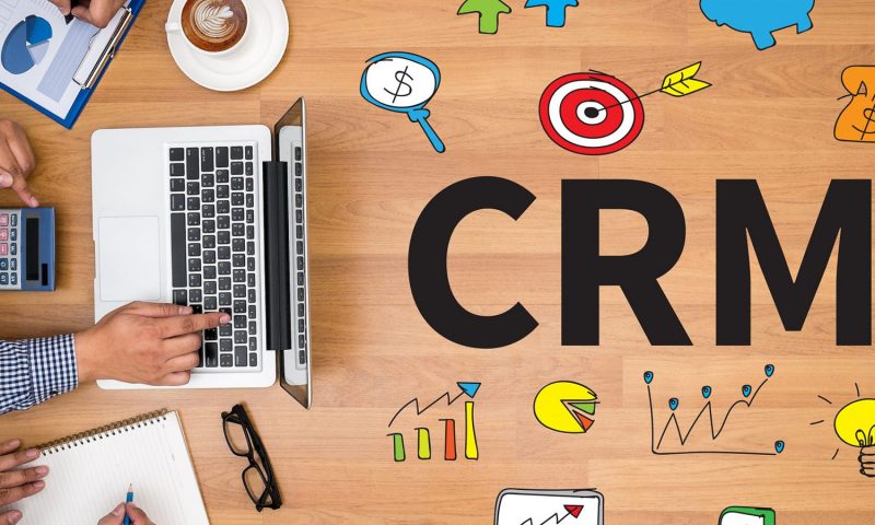 CRM