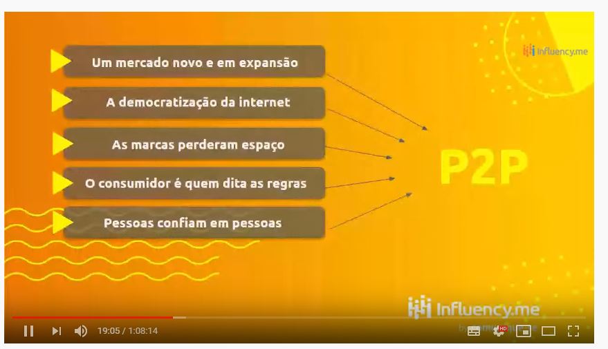 Webinar realizado pelo Comunique-se