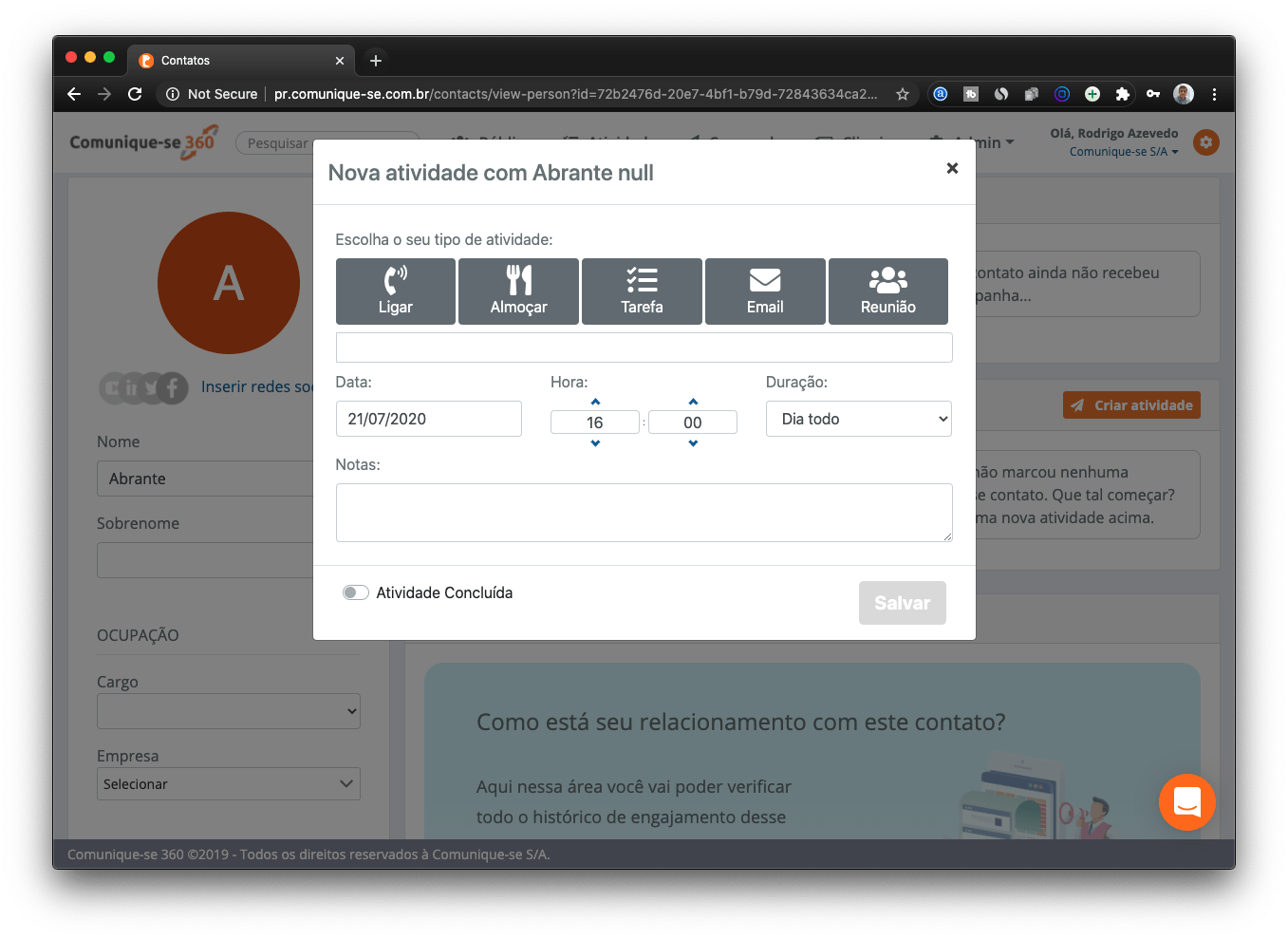 Arquivos cursos online - Portal Comunique-se