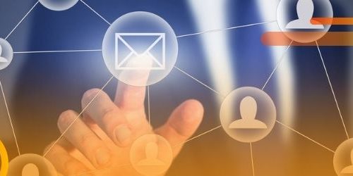 Personalização de e-mails e de páginas de destino – Base de